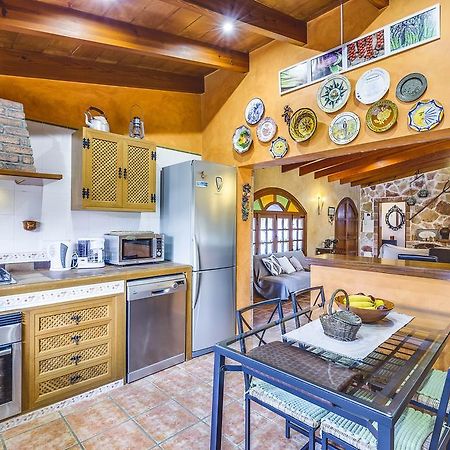 Finca Gallinas Dış mekan fotoğraf