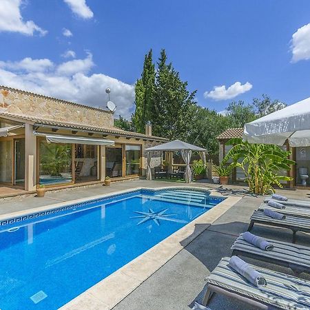 Finca Gallinas Dış mekan fotoğraf