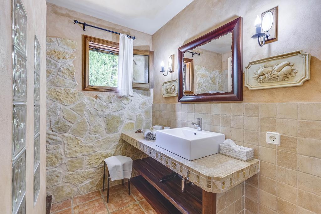 Finca Gallinas Dış mekan fotoğraf