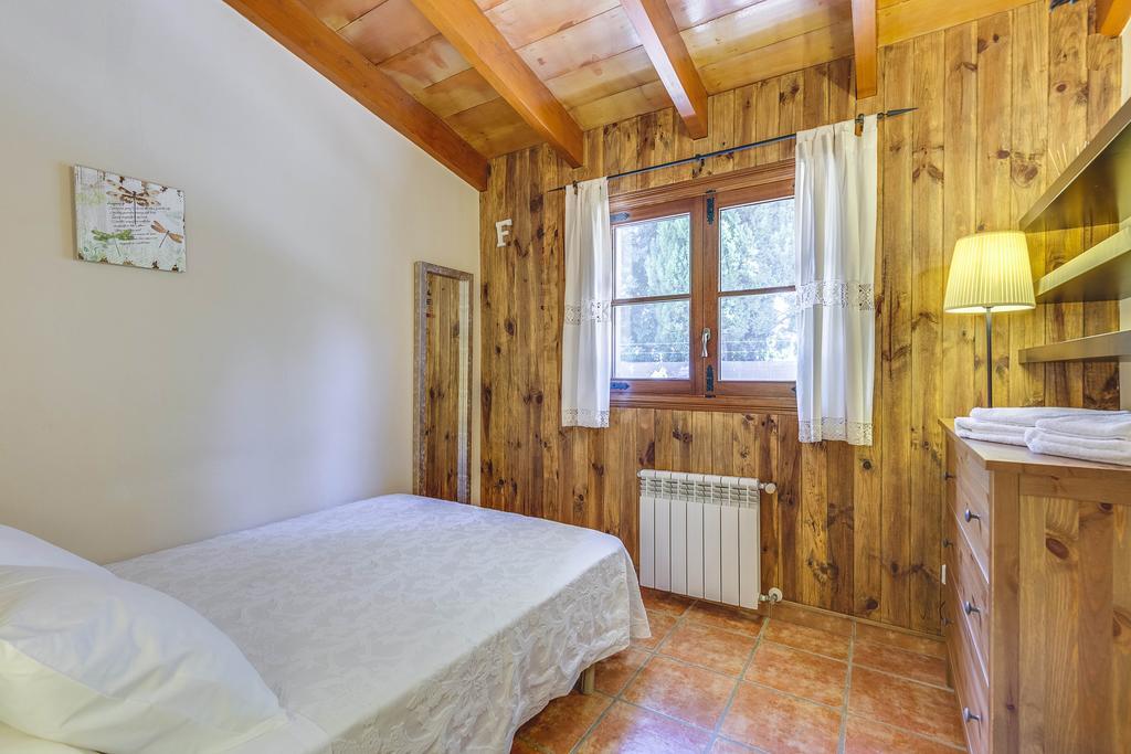 Finca Gallinas Dış mekan fotoğraf