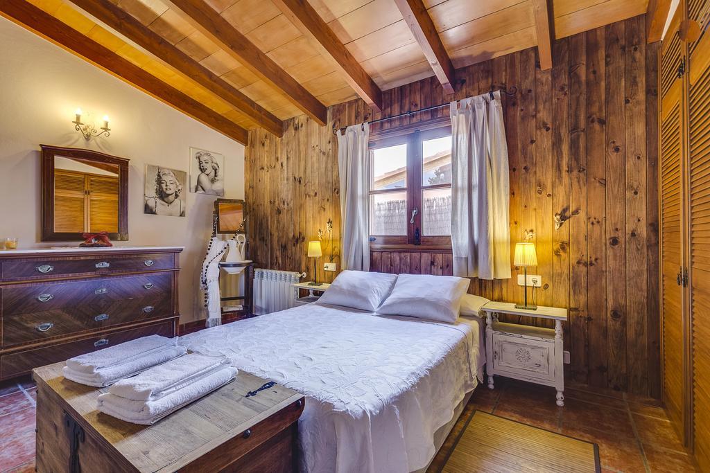 Finca Gallinas Dış mekan fotoğraf