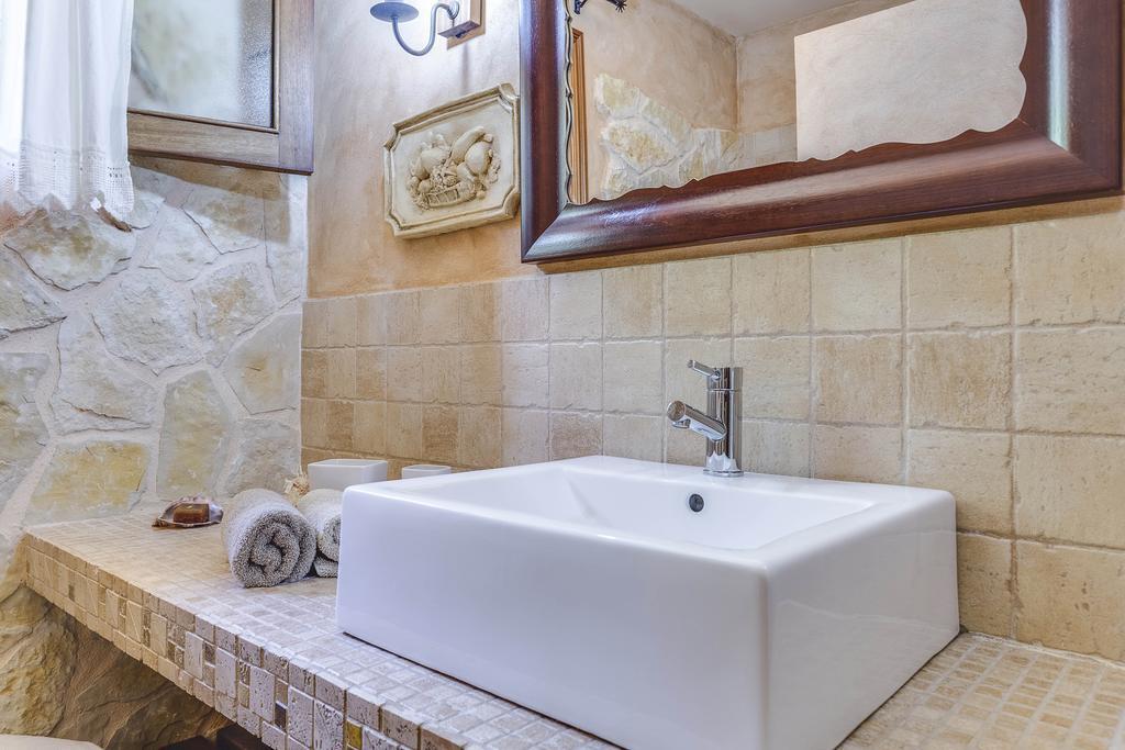 Finca Gallinas Dış mekan fotoğraf