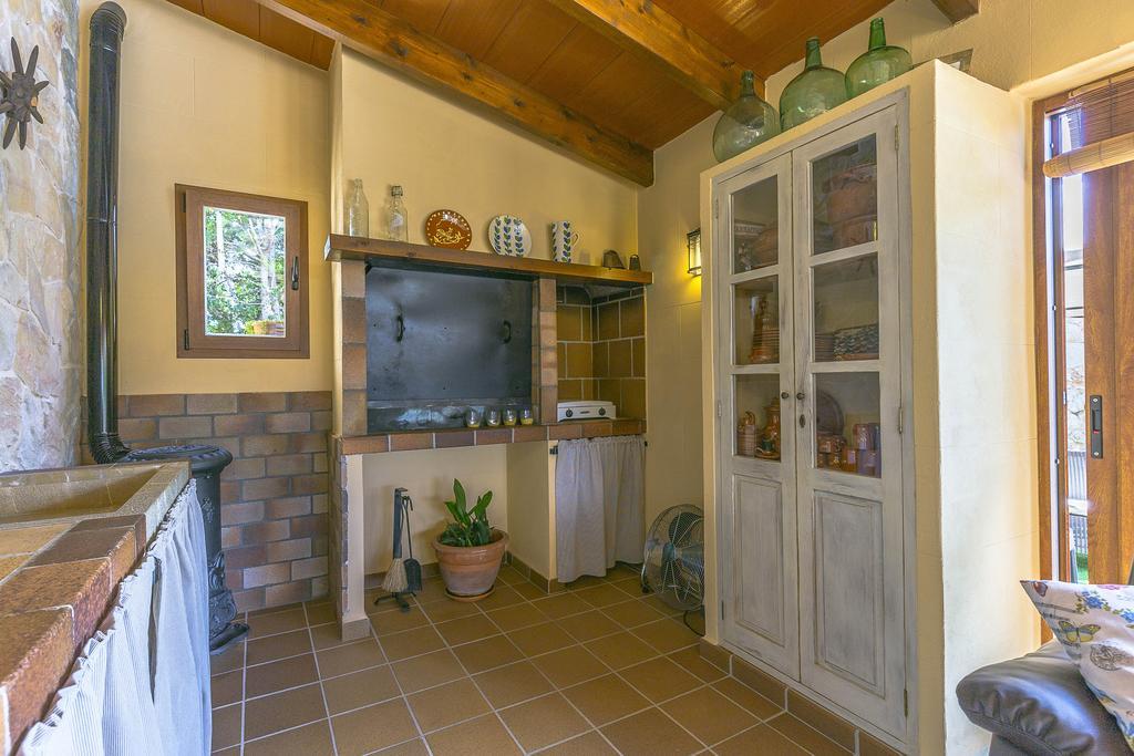 Finca Gallinas Dış mekan fotoğraf