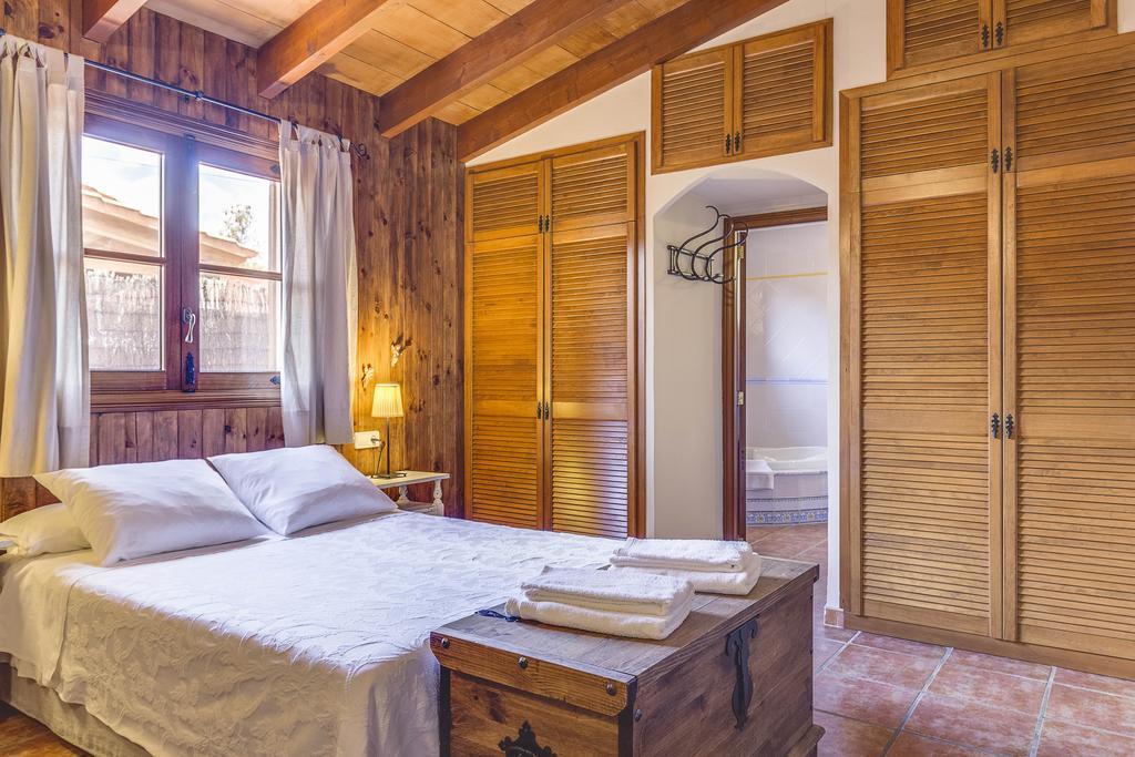 Finca Gallinas Dış mekan fotoğraf